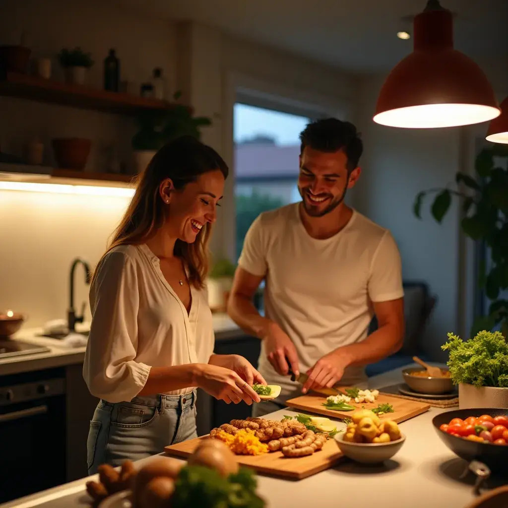 Innovation and technology