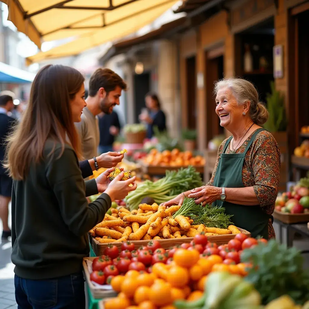 Creative innovation showcase